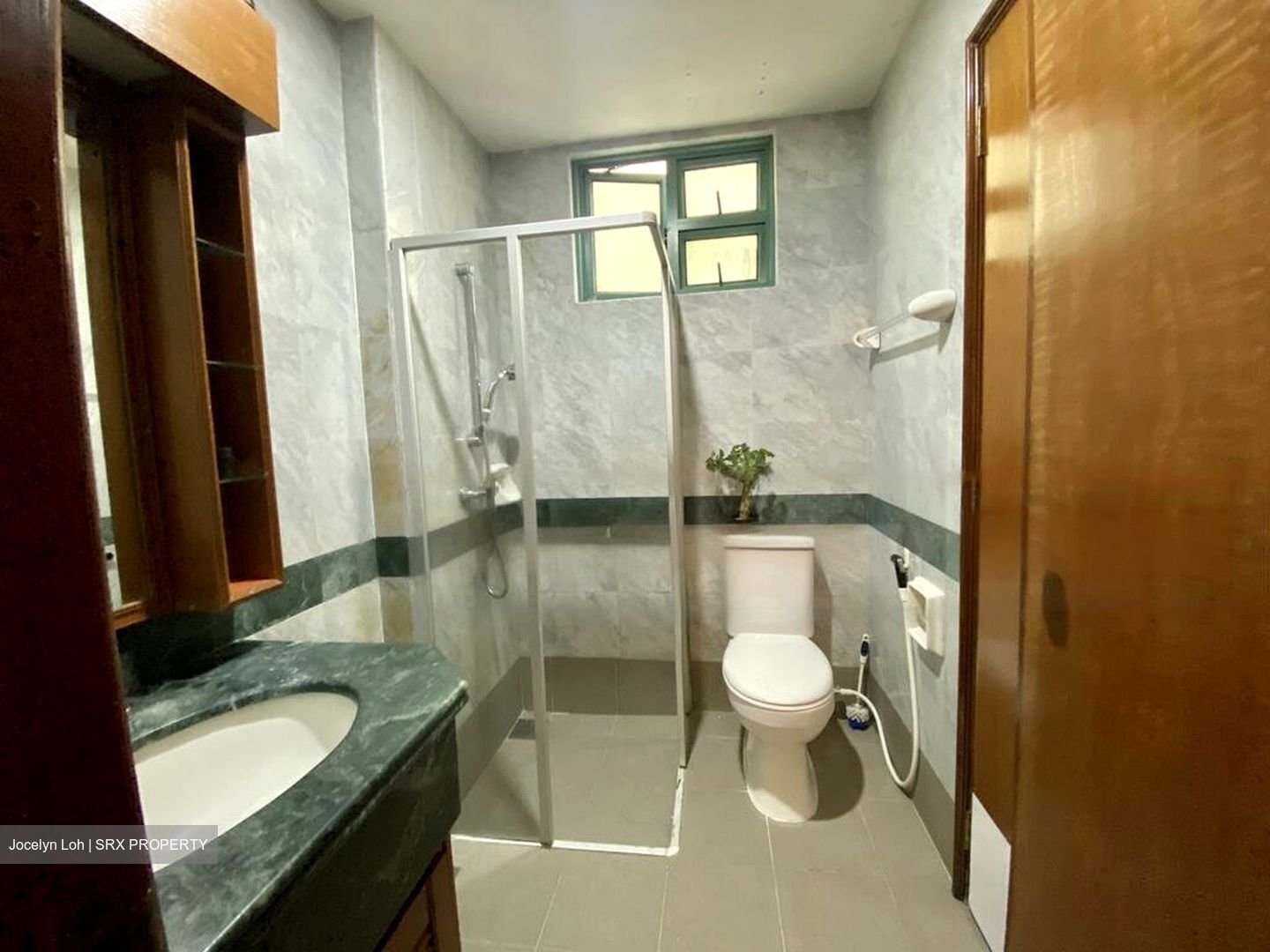 Changi Green (D16), Condominium #478630391